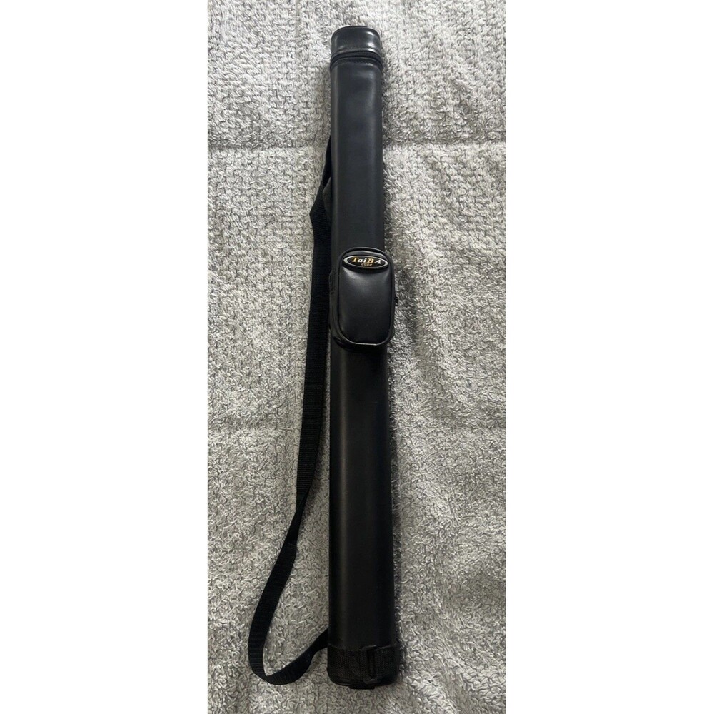 TaiBA Pool Cue Hard Case 1 By 1